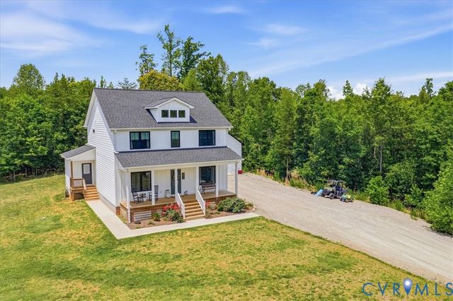 3515 Kool Ln, Powhatan, VA 23139