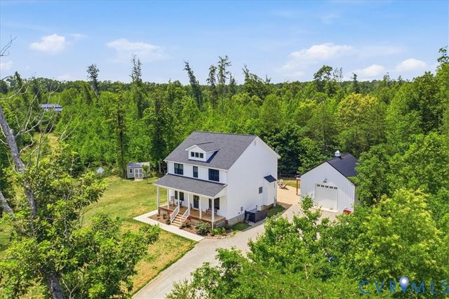 3515 Kool Ln, Powhatan, VA 23139