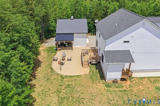 3515 Kool Ln, Powhatan, VA 23139
