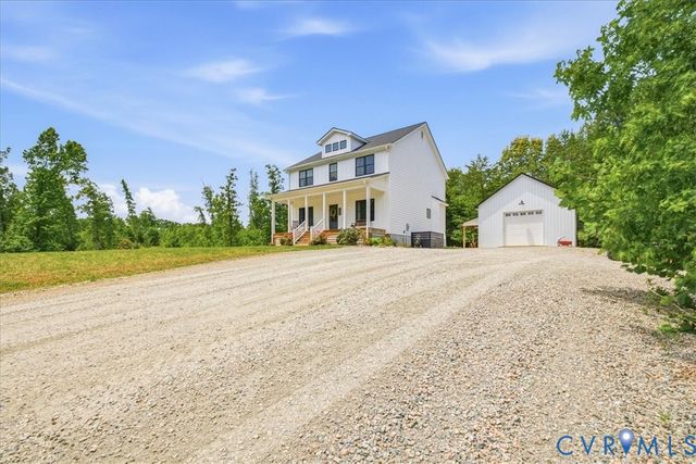 3515 Kool Ln, Powhatan, VA 23139