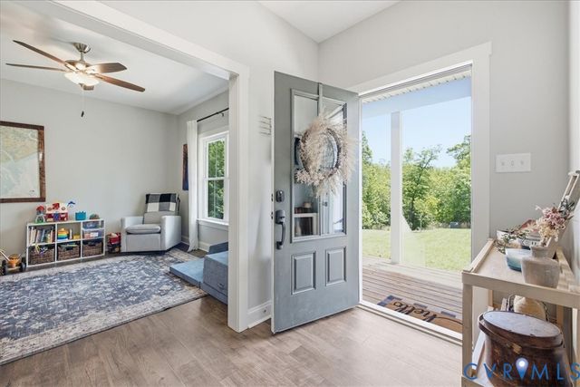 3515 Kool Ln, Powhatan, VA 23139
