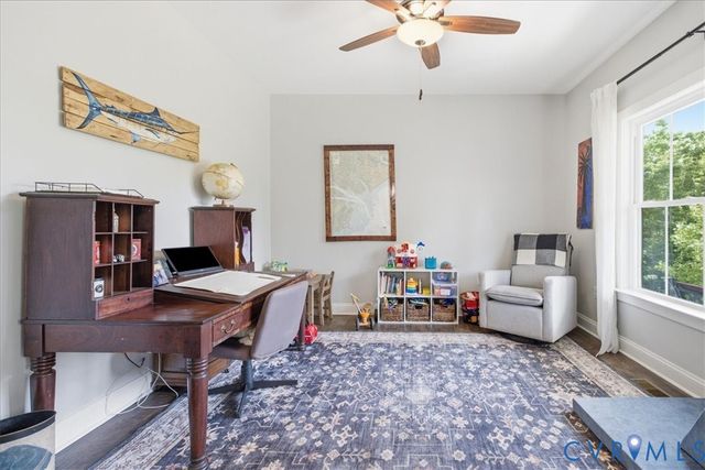 3515 Kool Ln, Powhatan, VA 23139