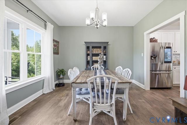 3515 Kool Ln, Powhatan, VA 23139