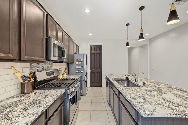 12321 W STELLA Lane, Litchfield Park, AZ 85340