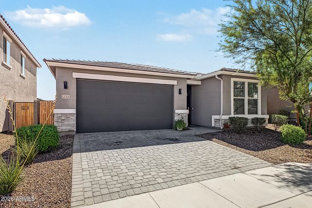 12321 W STELLA Lane, Litchfield Park, AZ 85340