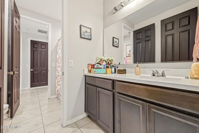 12321 W STELLA Lane, Litchfield Park, AZ 85340