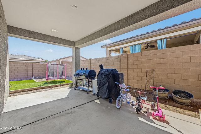 12321 W STELLA Lane, Litchfield Park, AZ 85340