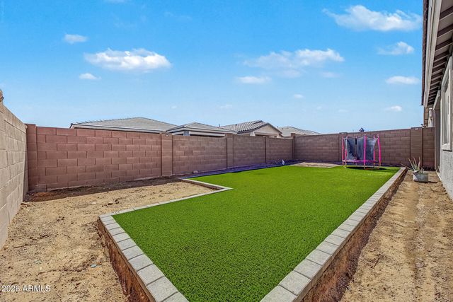 12321 W STELLA Lane, Litchfield Park, AZ 85340