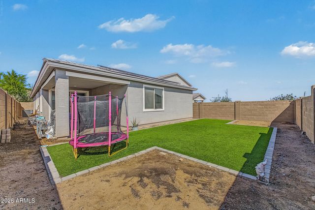 12321 W STELLA Lane, Litchfield Park, AZ 85340