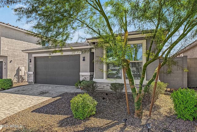 12321 W STELLA Lane, Litchfield Park, AZ 85340