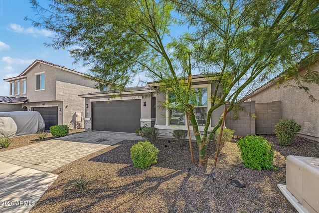 12321 W STELLA Lane, Litchfield Park, AZ 85340