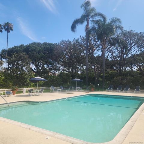 4050 Porte de Palmas 26, San Diego, CA 92122