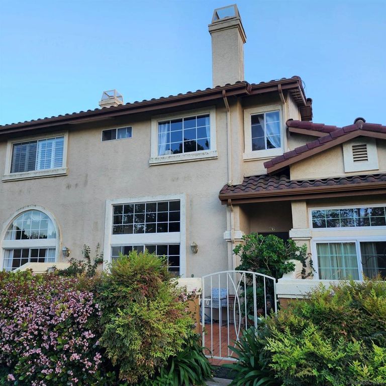 4050 Porte de Palmas 26, San Diego, CA 92122