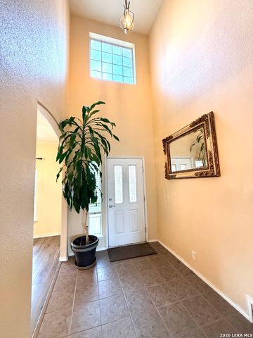 8139 Rockwell Vista, San Antonio, TX 78249