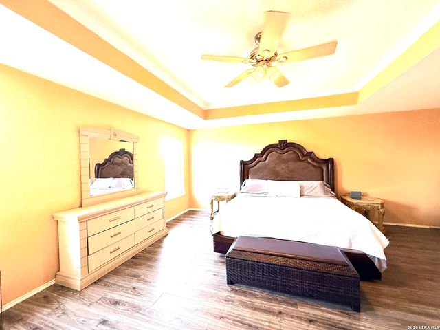 8139 Rockwell Vista, San Antonio, TX 78249