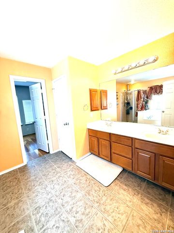 8139 Rockwell Vista, San Antonio, TX 78249