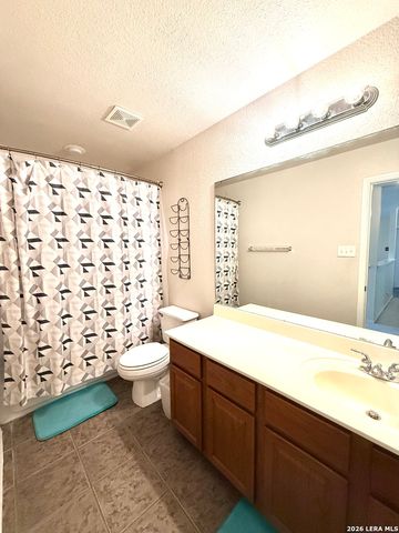 8139 Rockwell Vista, San Antonio, TX 78249