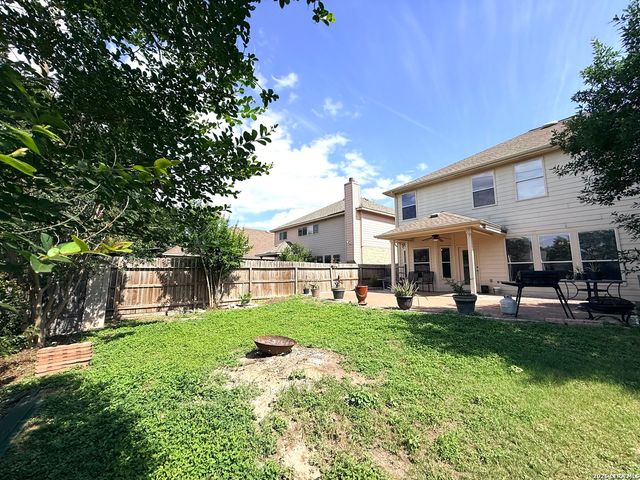 8139 Rockwell Vista, San Antonio, TX 78249