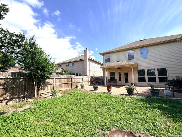 8139 Rockwell Vista, San Antonio, TX 78249