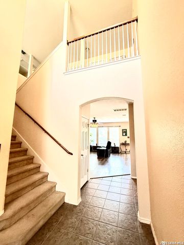 8139 Rockwell Vista, San Antonio, TX 78249