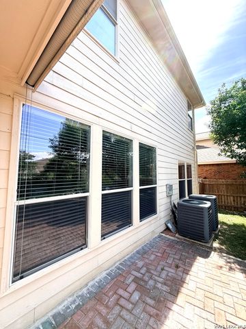 8139 Rockwell Vista, San Antonio, TX 78249