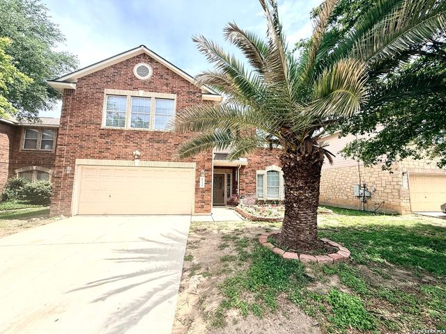 8139 Rockwell Vista, San Antonio, TX 78249
