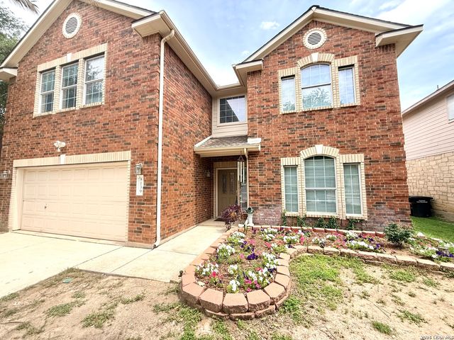 8139 Rockwell Vista, San Antonio, TX 78249