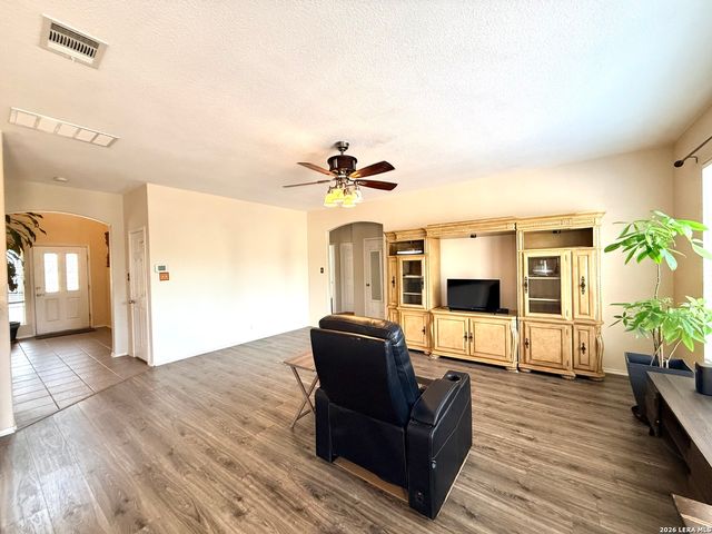 8139 Rockwell Vista, San Antonio, TX 78249