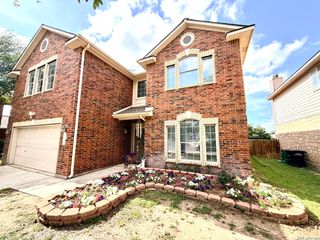 8139 Rockwell Vista, San Antonio, TX 78249