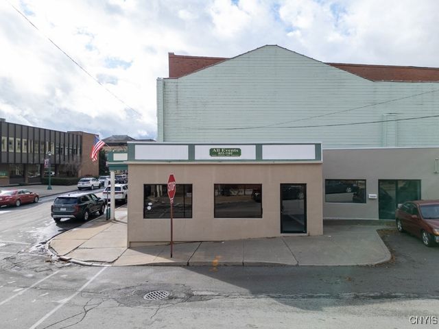 538 East Main st, Little Falls City, NY 13365