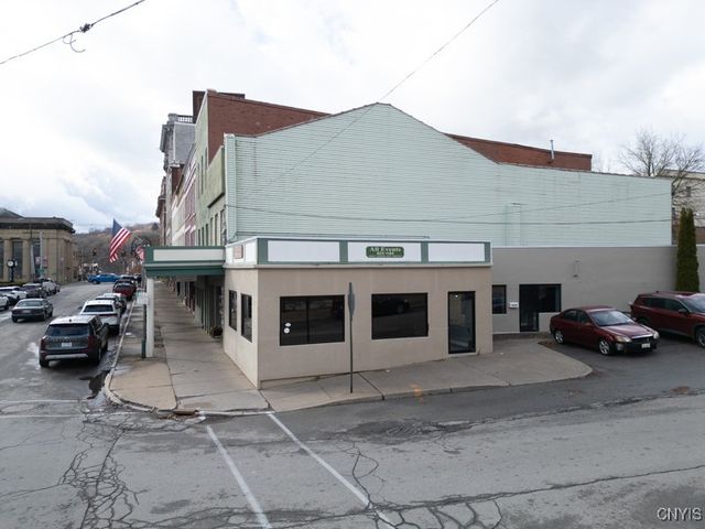 538 East Main st, Little Falls City, NY 13365