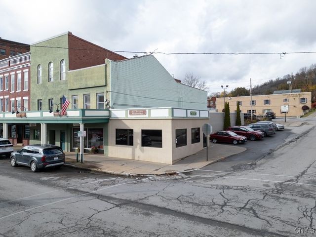 538 East Main st, Little Falls City, NY 13365