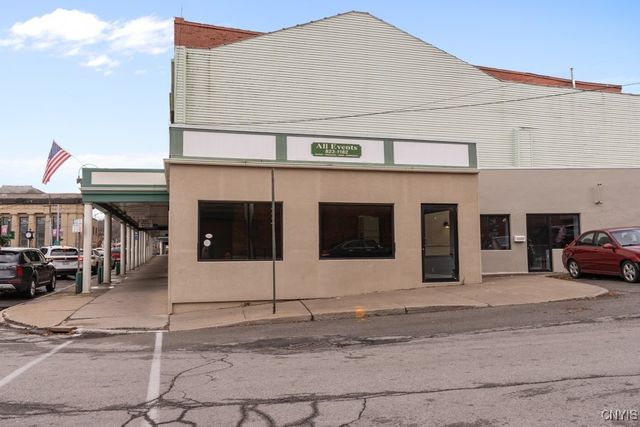 538 East Main st, Little Falls City, NY 13365