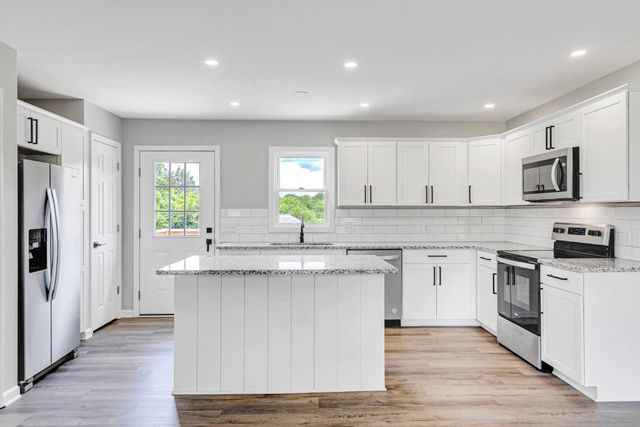 241 Curd Rd, Mount Juliet, TN 37122