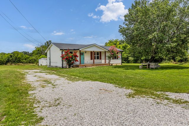 241 Curd Rd, Mount Juliet, TN 37122
