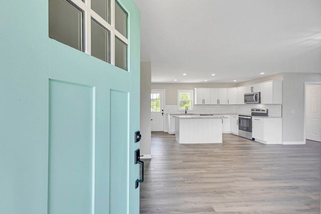 241 Curd Rd, Mount Juliet, TN 37122