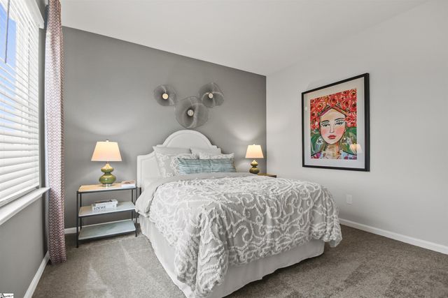 136 Herrick Place LOT 126, Greenville, SC 29611