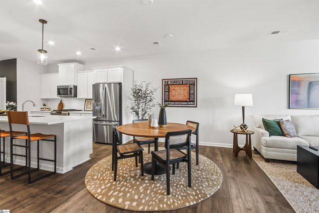 136 Herrick Place LOT 126, Greenville, SC 29611