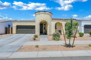 22558 E VIA LAS BRISAS --, Queen Creek, AZ 85142
