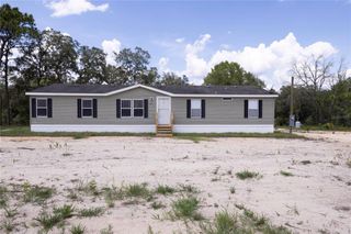 16921 SW 64TH STREET, Ocala, FL 34481