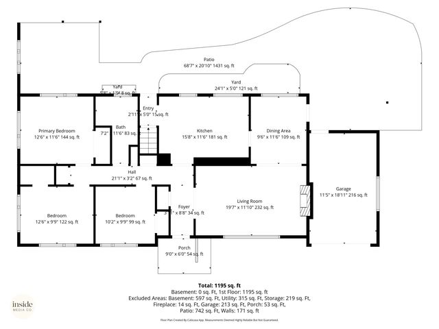 10523 E Springfield Ave Ave, Spokane Valley, WA 99206