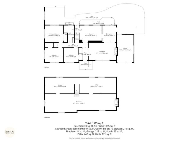 10523 E Springfield Ave Ave, Spokane Valley, WA 99206