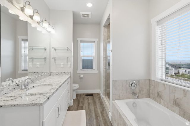 125 N PINION PL, Hyde Park, UT 84318