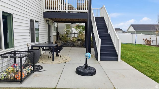 125 N PINION PL, Hyde Park, UT 84318