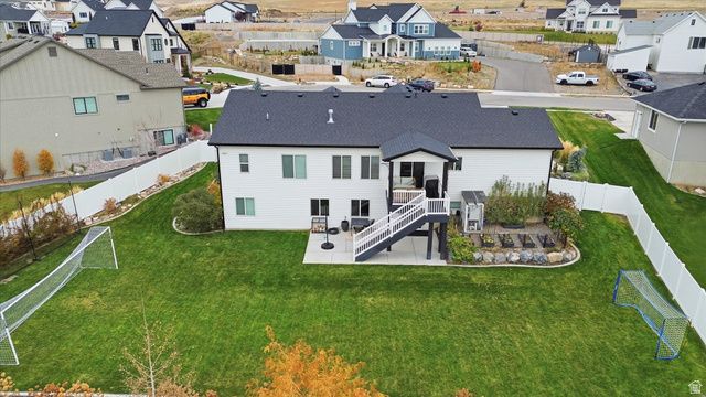 125 N PINION PL, Hyde Park, UT 84318