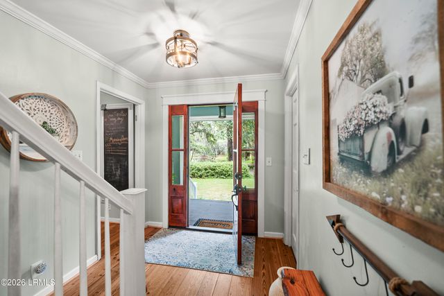 1 Inwood Plantation Drive, Beaufort, SC 29906