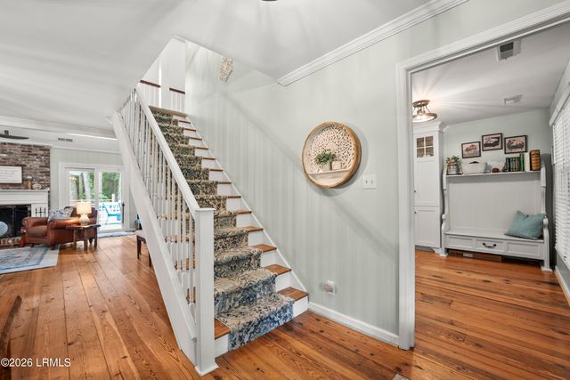 1 Inwood Plantation Drive, Beaufort, SC 29906