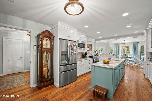 1 Inwood Plantation Drive, Beaufort, SC 29906