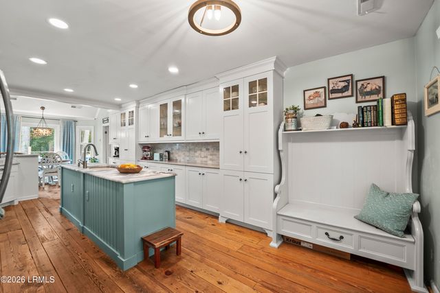 1 Inwood Plantation Drive, Beaufort, SC 29906