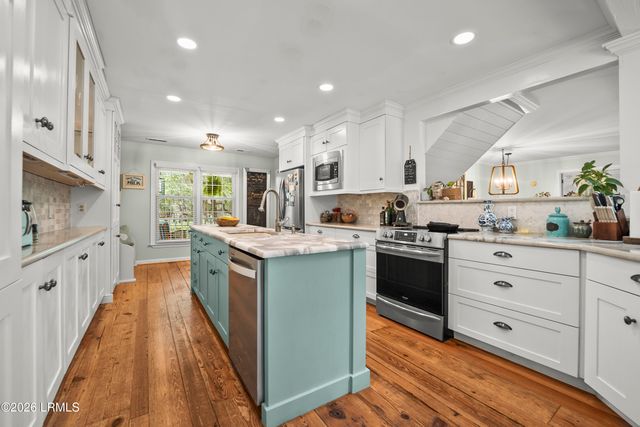 1 Inwood Plantation Drive, Beaufort, SC 29906